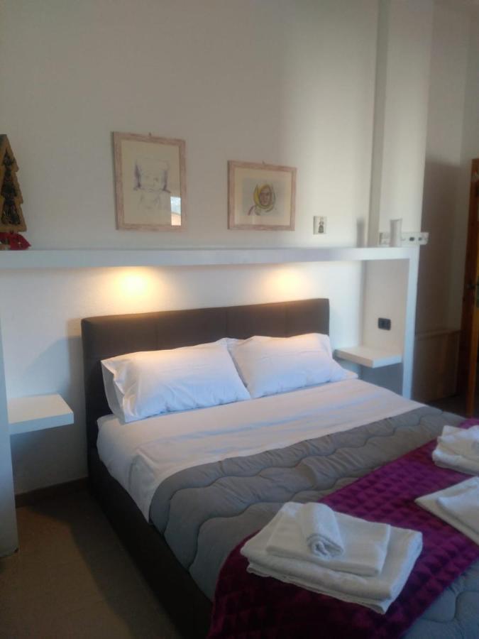 B&B Marima 2 Posti Orgosolo Luaran gambar