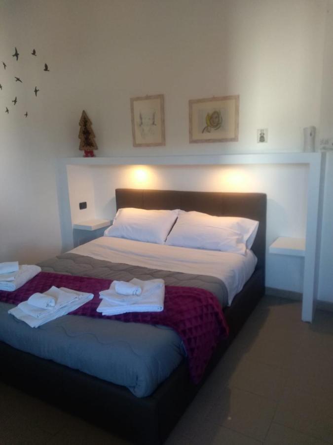 B&B Marima 2 Posti Orgosolo Luaran gambar