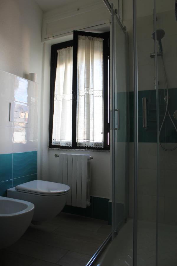 B&B Marima 2 Posti Orgosolo Luaran gambar